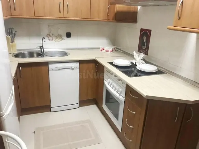 FANTÁSTICO PISO SITUADO EN PLENO CENTRO DE JAÉN CON LICENCIA - foto 4