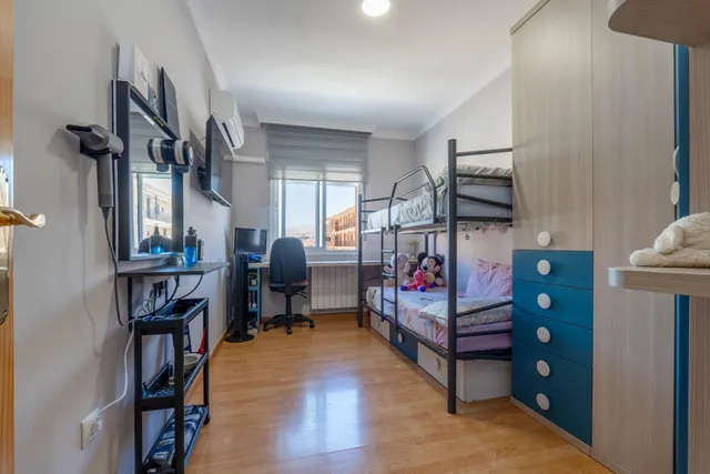 Precioso piso en la mejor zona residencial de Atarfe — 14