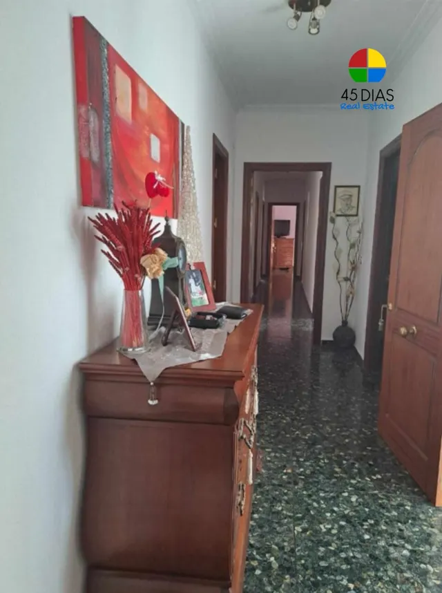 casa en venta con garaje privado en Montijo Badajoz — 13