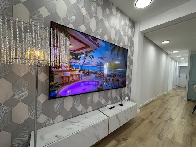 Apartamento 3 habitaciones 100m² en venta - Paseo maritimo — 23