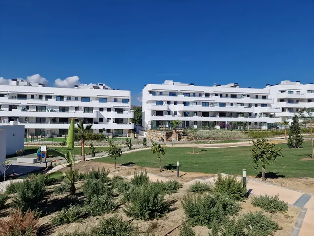 Apartamento 2 habitaciones 155m² en venta - Costa Del Sol — 28