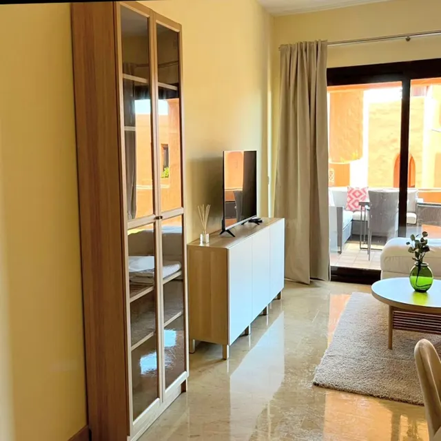 Apartamento 2 habitaciones 100m² en venta - Costa del Sol — 4