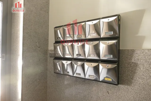 Loft en alquiler en el centro de Vigo – zona el corte inglés — 2