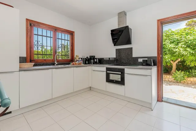 Villa de Lujo 7 habitaciones 183m² en venta - El Portet — 9