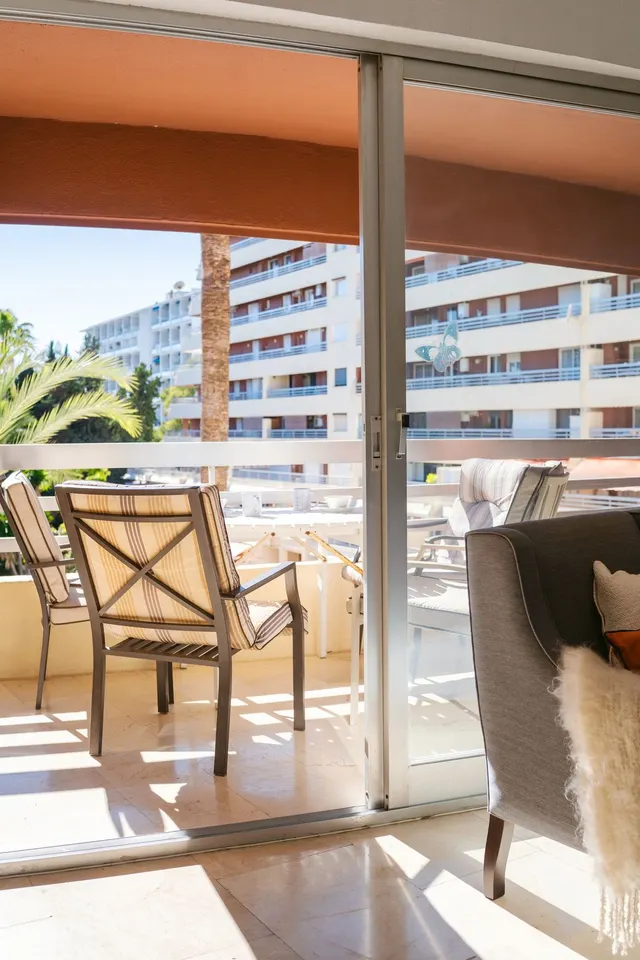 Apartamento 3 habitaciones 151m² en venta - Marbella — 45