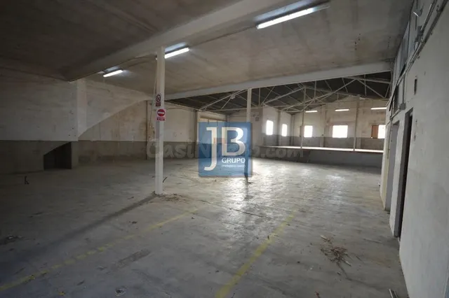 Nave industrial 500m² en alquiler - La Llosa de Ranes - foto 3