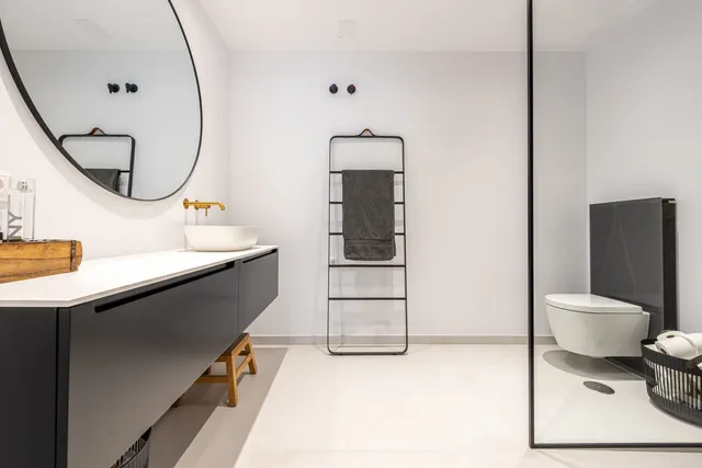 Apartamento 3 habitaciones 145m² en venta - El Madroñal — 9