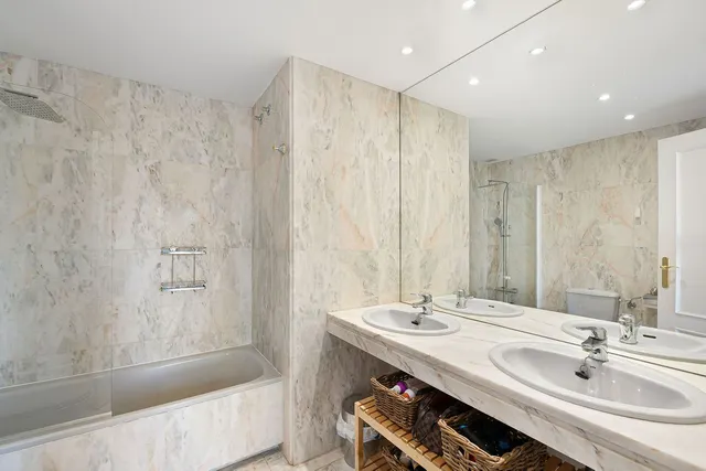 Adosado 3 habitaciones 280m² en venta - Marbella — 22