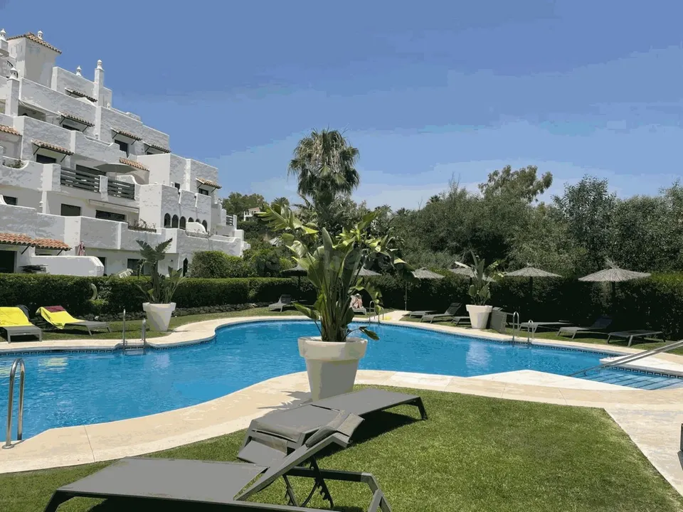 Ático 3 habitaciones 120m² en venta - Costa Del Sol