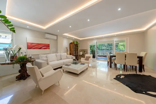 Apartamento 2 habitaciones 130m² en venta - Marbella — 2