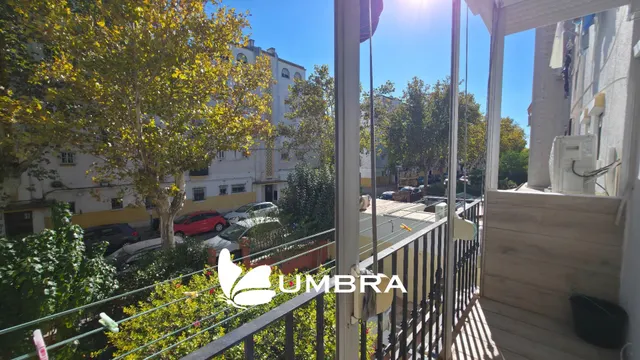 Piso reformado de 3 dormitorios con balcón | la plata, jerez — 13