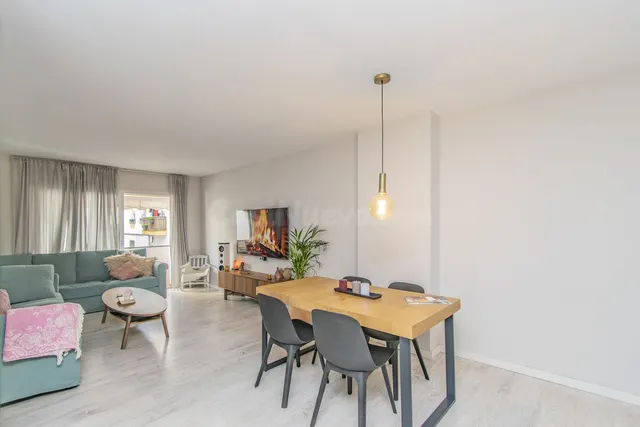 Apartamento 4 habitaciones 122m² en venta - Marbella — 3