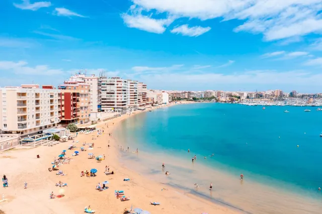 Apartamento 2 habitaciones 95m² en venta - Acequion — 17