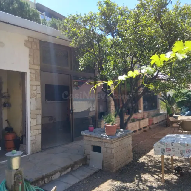 Precioso Chalet a 200 metros de Playa Levante — 2