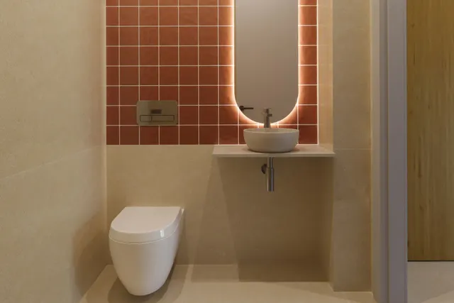Villa 3 habitaciones 270m² en venta - Camporrosso village — 27
