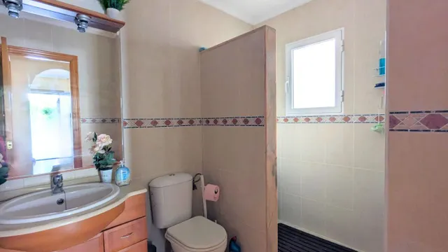 Quad 3 habitaciones 120m² en venta - Costa blanca sur — 18