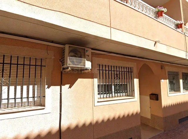 Venta piso en Ceutí