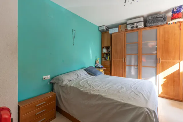 PISO VPO DE CUATRO DORMITORIOS CON GARAJE EN PADRE CLARET — 18