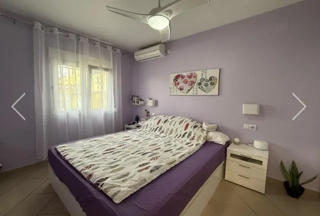 ADOSADO CON GRAN POTENCIAL EN LA FLORIDA – ORIHUELA COSTA — 10