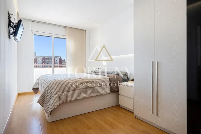 Ático en venta Calle Sant Bernat Calbó, Reus. — 14