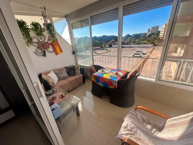 ¡La joya de Pinomar! Estudio amplio, súper luminoso y perfectamente conservado a un paso de la playa — 5