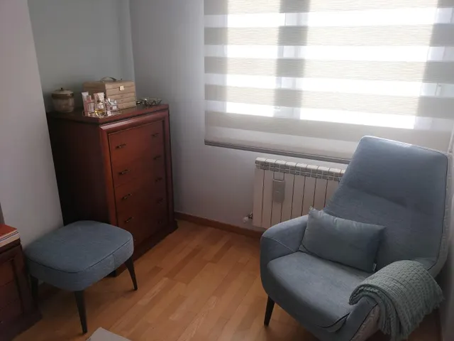 Moncasa vende piso en sector 8. Palencia — 11