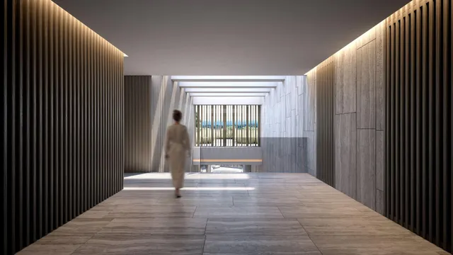 Villa 7 habitaciones 1825m² en venta - La Reserva — 29