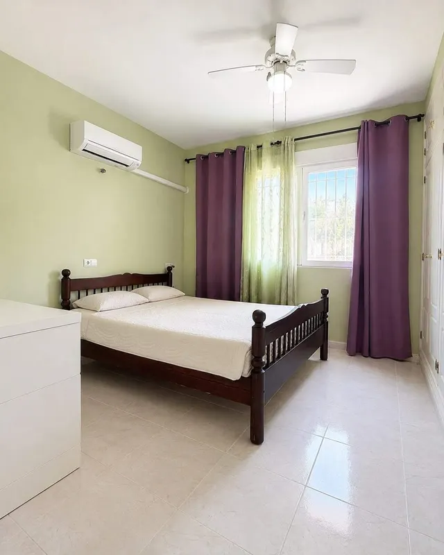 Magnífico Chalet en Pueblo Acantilado - Lanuza, El Campello — 8
