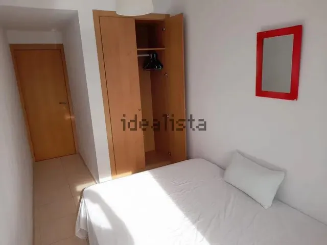 Piso 2 habitaciones 95m² en alquiler - En Corts — 20