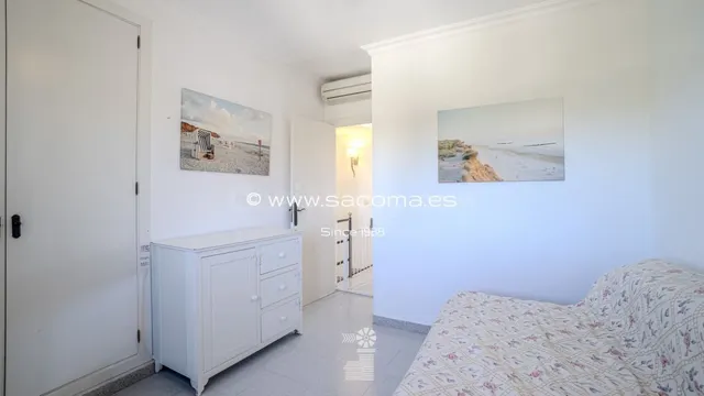 Adosada en Venta en Coma, Sa Baleares — 8