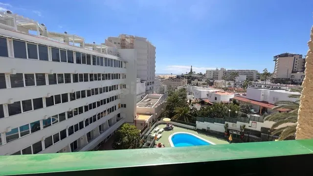 Apartamento en Playa del Inglés