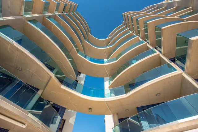 Ático 2 habitaciones 175m² en venta - Punta Prima — 39
