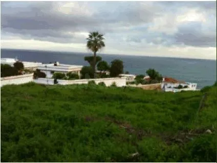 Terreno urbano en venta en Los Realejos