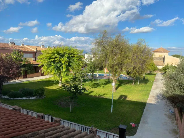 Estupendo chalet  4 minutos del pueblo de ASPE — 19