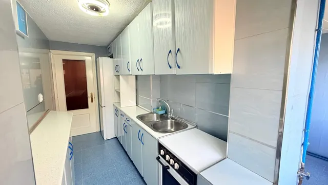 PISO EN SANTA EUGENIA 3 habitaciones — 24