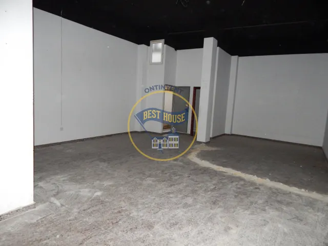 LOCAL COMERCIAL EN ONTINYENT EN SANT JOSEP