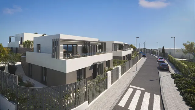 Promoción de obra nueva junto al mar - foto 5