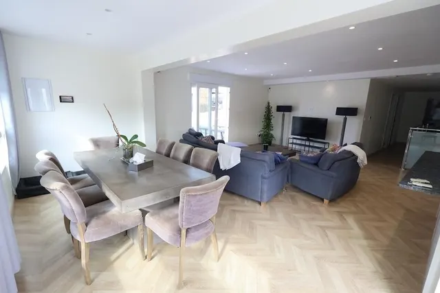 Villa 5 habitaciones 235m² en venta - Los Balcones - Los Altos del Edén — 6