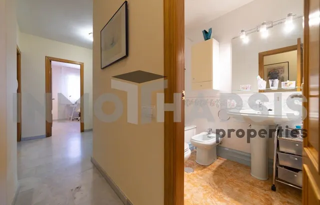 SE VEDE PISO EN PUERTO ALMERIA — 33