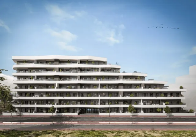 Apartamento en Venta en San Miguel De Salinas Alicante - foto 3