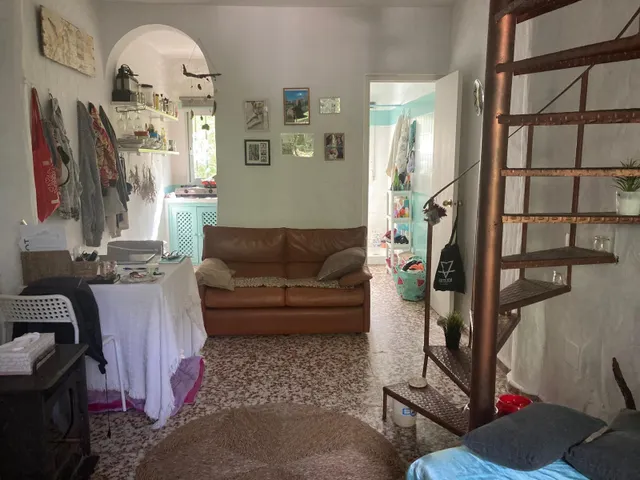 PARCELA CON TRES APARTAMENTOS — 14