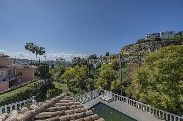 Chalet 4 habitaciones 256m² en venta - Paraiso-Barronal — 3