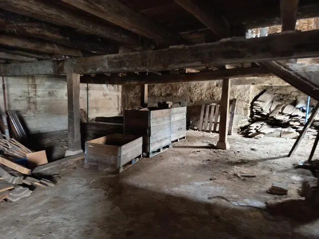 Casa Tradicional — 10