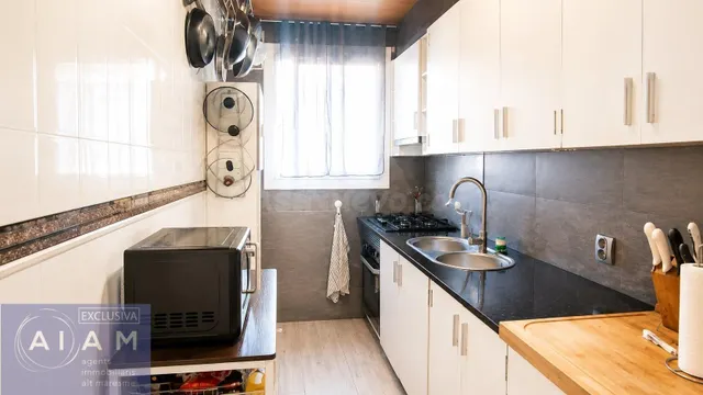 PISO EN VENTA EN PINEDA DE MAR - foto 5