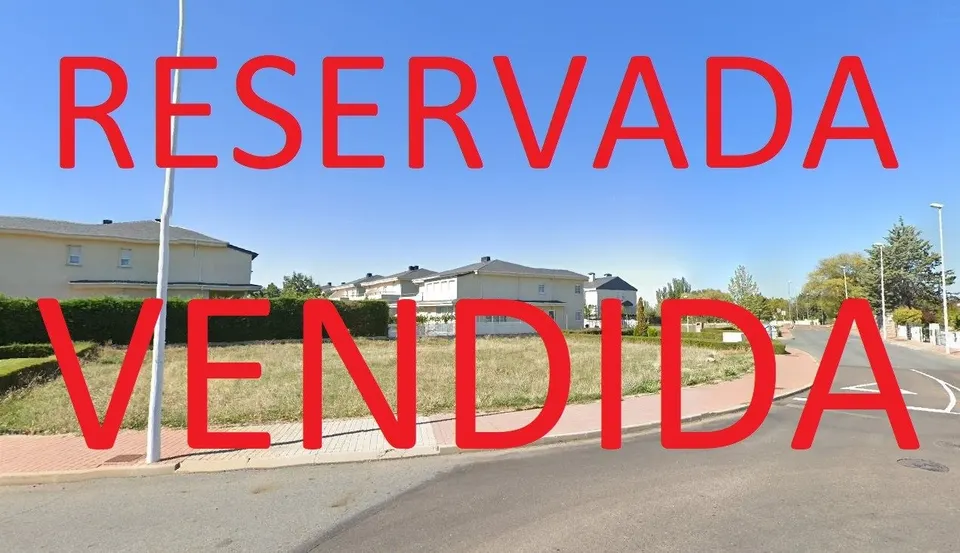EXCELENTE PARCELA PARA VIVIENDA UNIFAMILIAR INDIVIDUAL EN ÁTIKA.