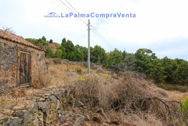 Casa de pueblo en Venta en Garafia Santa Cruz de Tenerife - foto 2