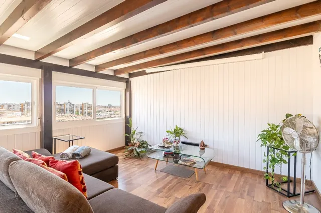 Ático 2 habitaciones 148m² en venta - Riviera del sol — 11