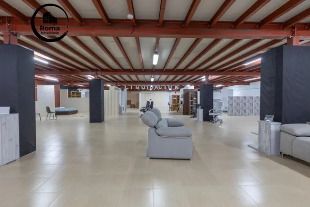Nave industrial 2169m² en venta - Iznalloz — 22