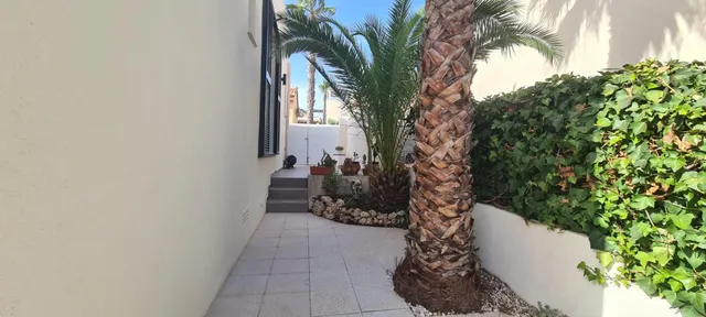 CASA ADOSADA EN ATALAYAS PARK EN CIUDAD QUESADA TOTALMENTE NUEVA 3 HAB 2 BAÑOS — 25