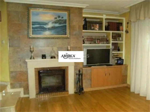 Bungalow en venta, zona Haygon Alicante — 22
